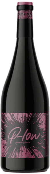 Θ{έρως} Wines Collectiva Φ-Low Μανδηλάρι Nouveau 2024